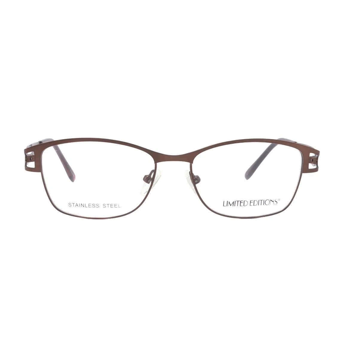 LIMITED EDITIONS 805 Eyeglasses - view 3